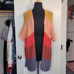 Maurices cardigan sweater plus size XXL